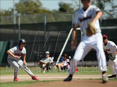 Thumbnail 3 in Saratoga @ Fremont photogallery.