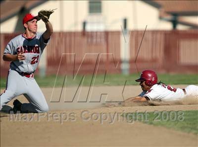 Thumbnail 1 in Saratoga @ Fremont photogallery.