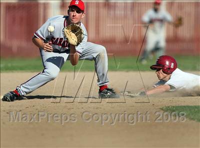 Thumbnail 3 in Saratoga @ Fremont photogallery.