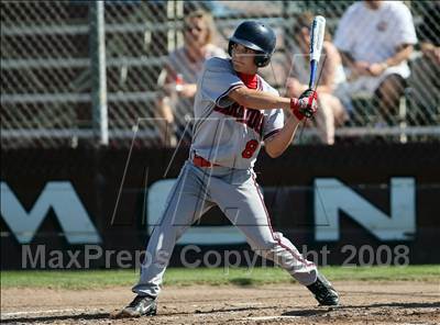 Thumbnail 1 in Saratoga @ Fremont photogallery.