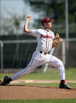 Thumbnail 2 in Saratoga @ Fremont photogallery.