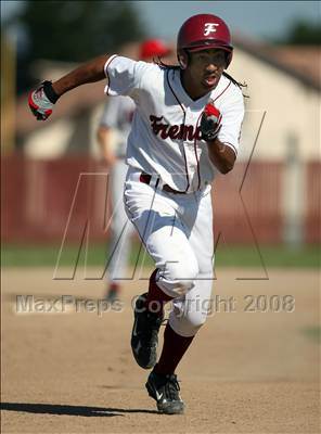 Thumbnail 1 in Saratoga @ Fremont photogallery.