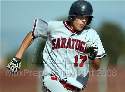 Thumbnail 3 in Saratoga @ Fremont photogallery.