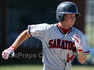 Thumbnail 3 in Saratoga @ Fremont photogallery.