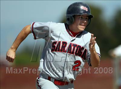 Thumbnail 1 in Saratoga @ Fremont photogallery.