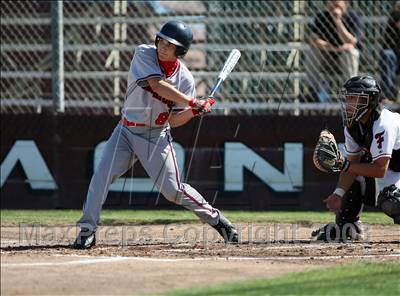 Thumbnail 3 in Saratoga @ Fremont photogallery.