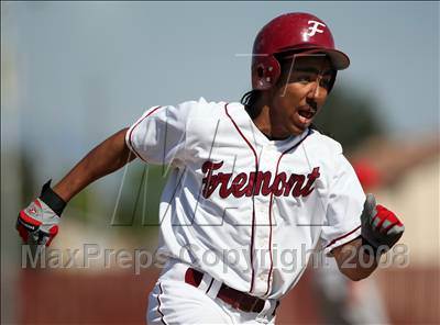 Thumbnail 3 in Saratoga @ Fremont photogallery.