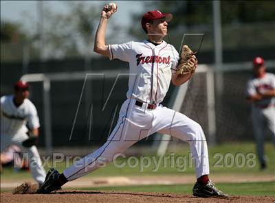 Thumbnail 2 in Saratoga @ Fremont photogallery.
