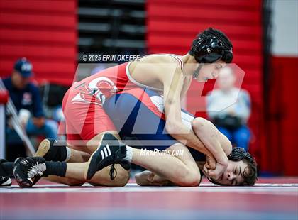 Thumbnail 1 in Smithtown West @ Smithtown East photogallery.