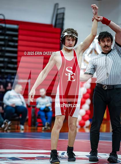 Thumbnail 1 in Smithtown West @ Smithtown East photogallery.