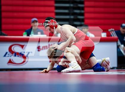 Thumbnail 3 in Smithtown West @ Smithtown East photogallery.