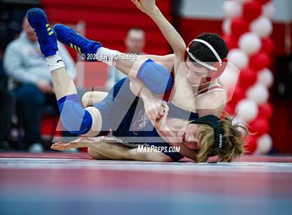 Thumbnail 3 in Smithtown West @ Smithtown East photogallery.