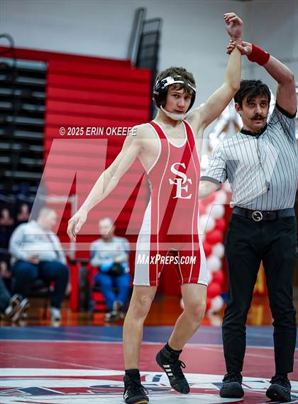 Thumbnail 2 in Smithtown West @ Smithtown East photogallery.