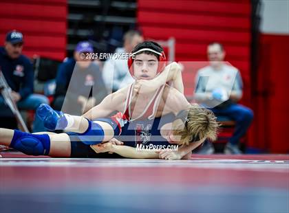 Thumbnail 3 in Smithtown West @ Smithtown East photogallery.