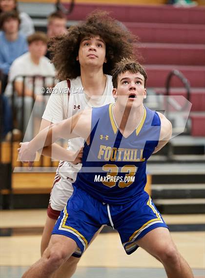 Thumbnail 3 in Foothill @ Northgate photogallery.