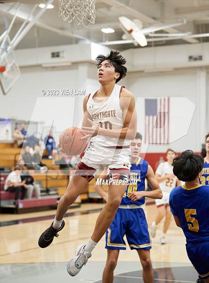 Thumbnail 2 in Foothill @ Northgate photogallery.