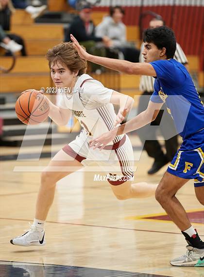 Thumbnail 1 in Foothill @ Northgate photogallery.