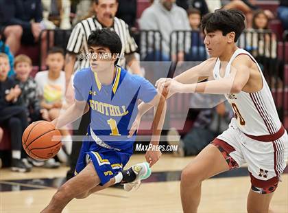 Thumbnail 3 in Foothill @ Northgate photogallery.