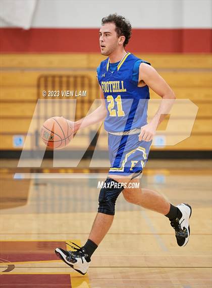 Thumbnail 1 in Foothill @ Northgate photogallery.