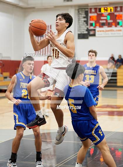 Thumbnail 1 in Foothill @ Northgate photogallery.