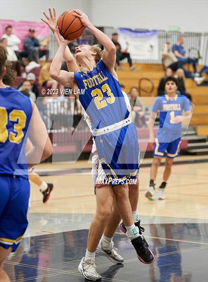 Thumbnail 1 in Foothill @ Northgate photogallery.