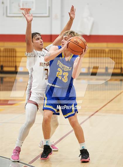 Thumbnail 2 in Foothill @ Northgate photogallery.