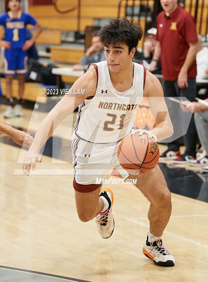 Thumbnail 2 in Foothill @ Northgate photogallery.