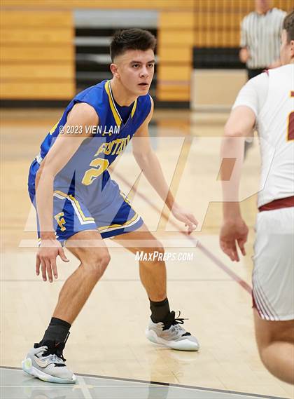 Thumbnail 1 in Foothill @ Northgate photogallery.