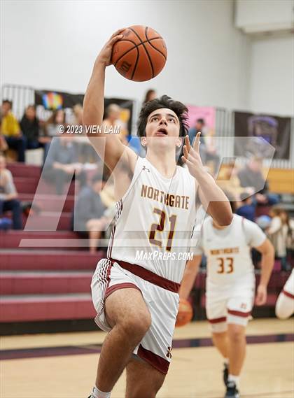 Thumbnail 1 in Foothill @ Northgate photogallery.