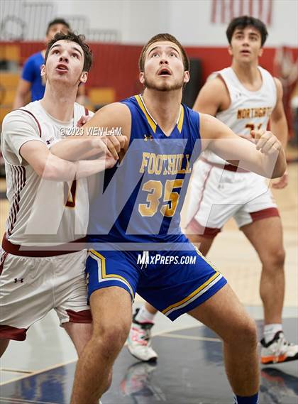 Thumbnail 1 in Foothill @ Northgate photogallery.