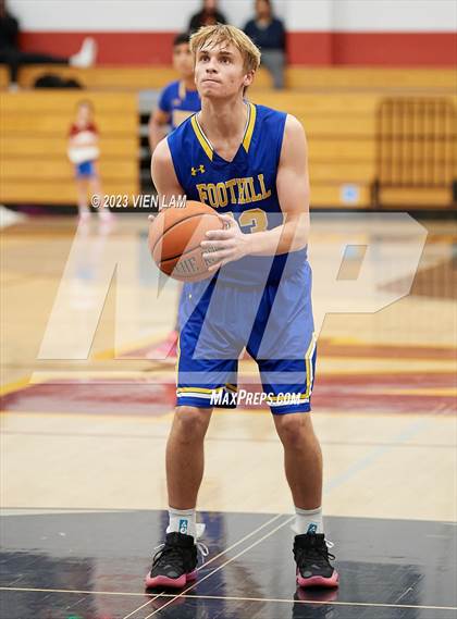 Thumbnail 1 in Foothill @ Northgate photogallery.
