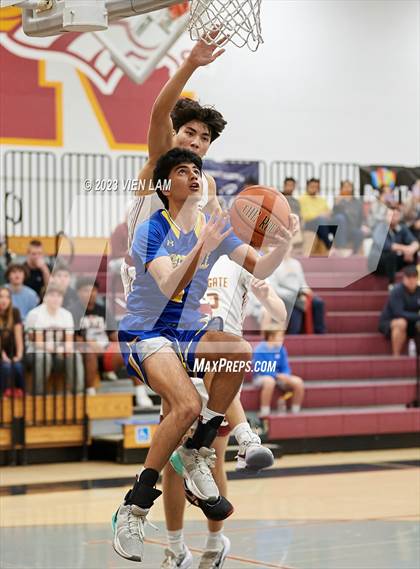 Thumbnail 3 in Foothill @ Northgate photogallery.