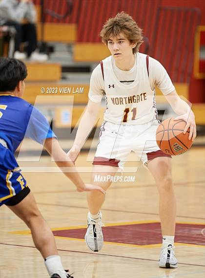Thumbnail 1 in Foothill @ Northgate photogallery.