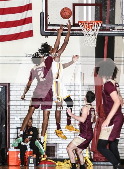 Thumbnail 1 in Iona Prep @ Mount Vernon photogallery.