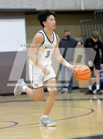 Thumbnail 2 in El Toro @ Aliso Niguel photogallery.