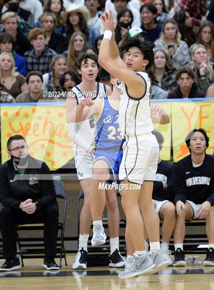 Thumbnail 3 in El Toro @ Aliso Niguel photogallery.