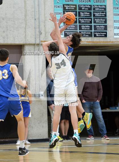 Thumbnail 2 in El Toro @ Aliso Niguel photogallery.