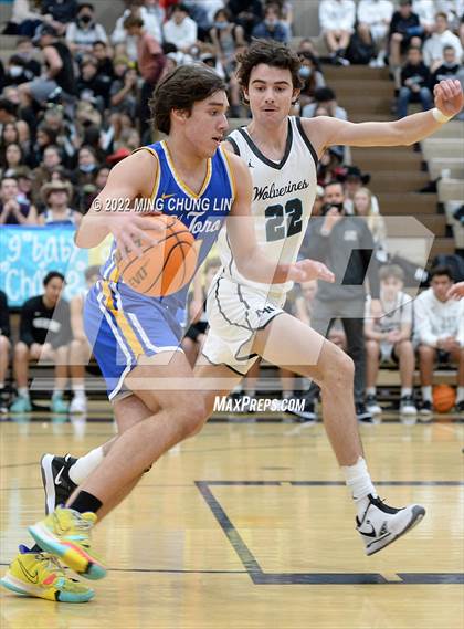 Thumbnail 2 in El Toro @ Aliso Niguel photogallery.