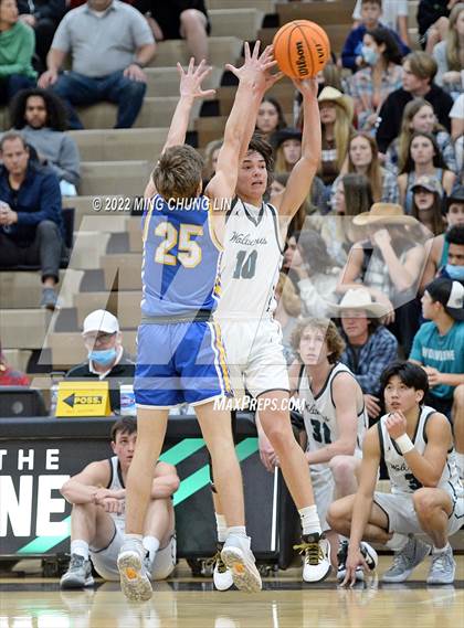 Thumbnail 2 in El Toro @ Aliso Niguel photogallery.
