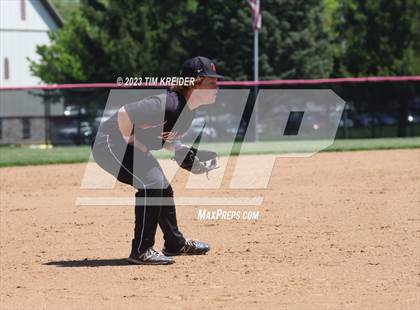 Thumbnail 3 in Daniel Boone @ Warwick photogallery.
