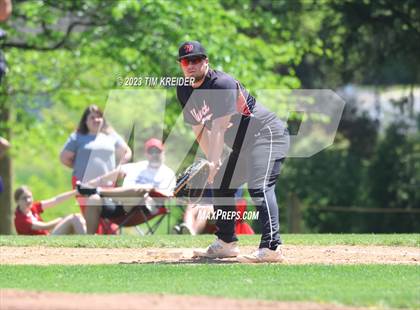 Thumbnail 2 in Daniel Boone @ Warwick photogallery.