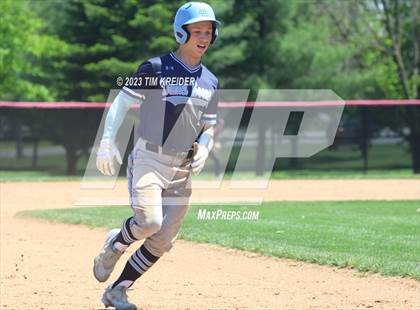 Thumbnail 1 in Daniel Boone @ Warwick photogallery.