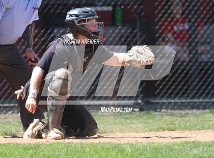 Thumbnail 1 in Daniel Boone @ Warwick photogallery.