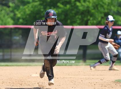 Thumbnail 2 in Daniel Boone @ Warwick photogallery.
