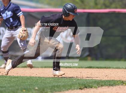 Thumbnail 3 in Daniel Boone @ Warwick photogallery.