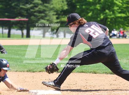 Thumbnail 2 in Daniel Boone @ Warwick photogallery.