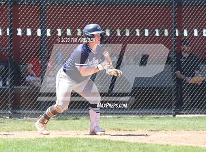 Thumbnail 3 in Daniel Boone @ Warwick photogallery.