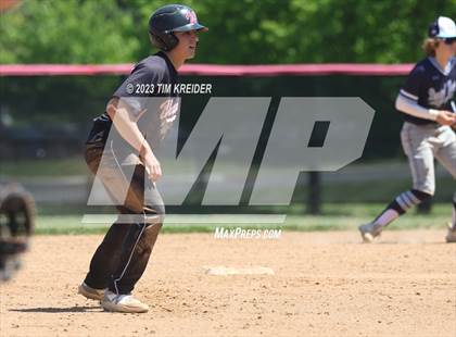 Thumbnail 3 in Daniel Boone @ Warwick photogallery.