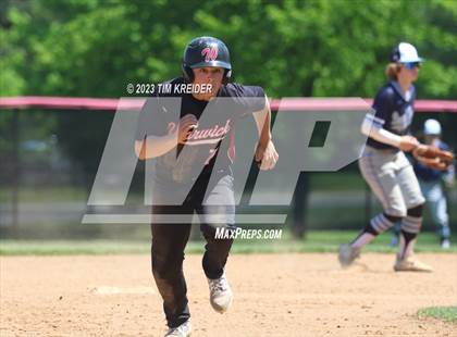 Thumbnail 3 in Daniel Boone @ Warwick photogallery.