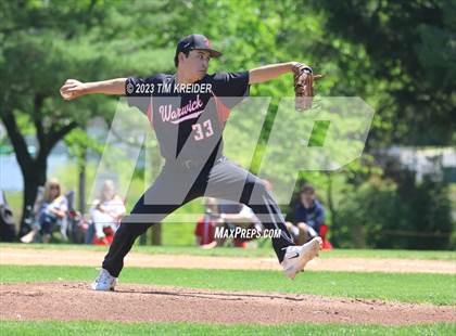 Thumbnail 2 in Daniel Boone @ Warwick photogallery.